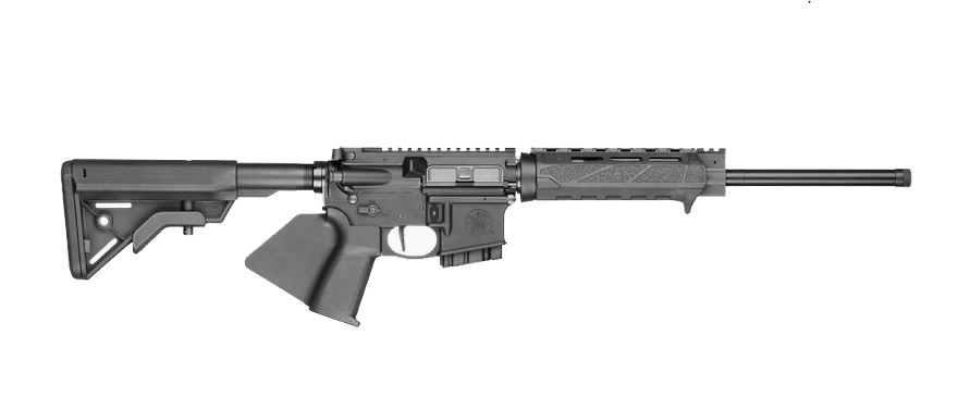 SW V XV OR 5.56 BLK 16